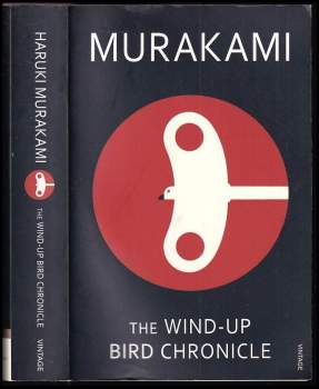 The wind-up bird chronicle