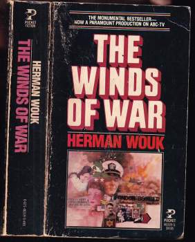The winds of war