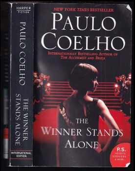 Paulo Coelho: The Winner stands alone