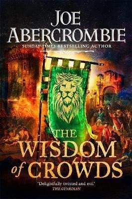 The wisdom of crowds