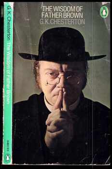 G. K Chesterton: The Wisdom of Father Brown