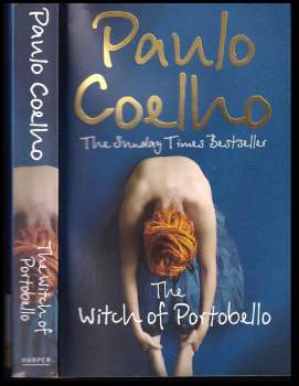 The Witch of Portobello