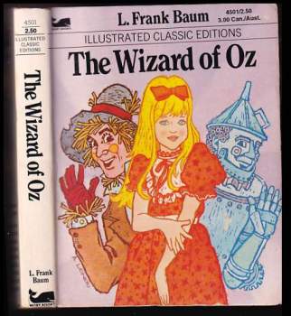 The Wizard of Oz
