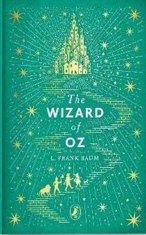 The Wizard of Oz