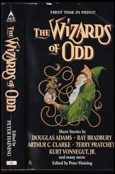 The wizards of odd