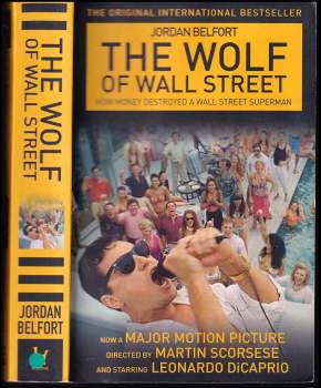 The Wolf of Wall Street
