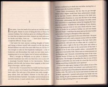 Ruth Ware: The Woman in Cabin 10