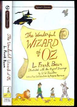 The Wonderful Wizard of Oz