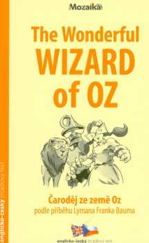 The wonderful wizard of Oz