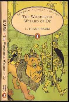 The Wonderful Wizard of Oz