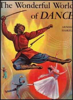 The Wonderful World of Dance