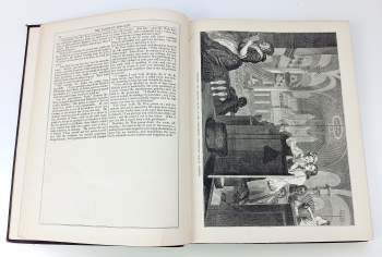 William Hogarth: The Works of Hogarth