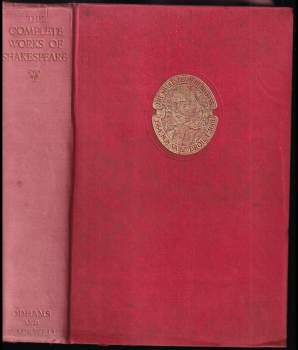 The Works of William Shakespeare Gathered into One Volume
