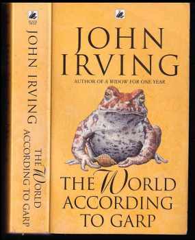 the world according to garp by john irving the world according to garp by john irving