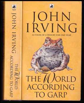 John Irving: The World According to Garp