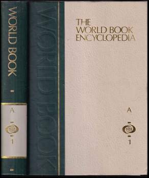 The World Book Encyclopedia 1