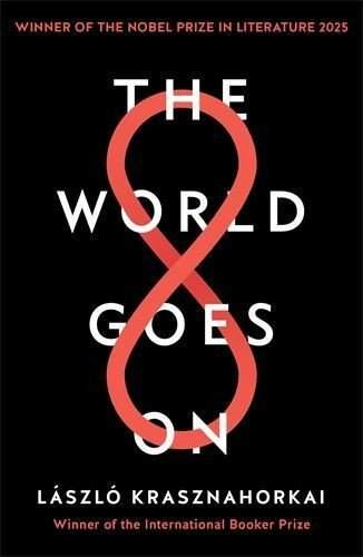 The World Goes On