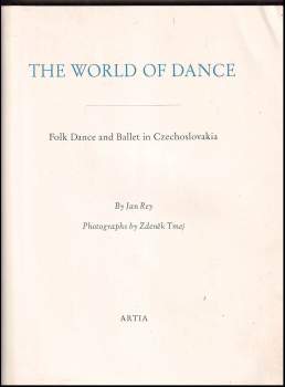 Jan Rey: The world of dance