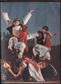 Jan Rey: The world of dance