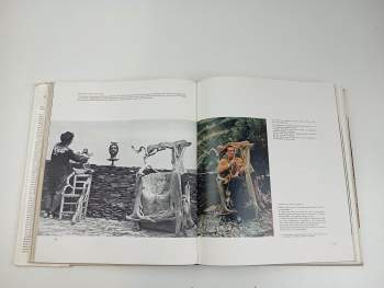 Robert Descharnes: The World of Salvador Dali