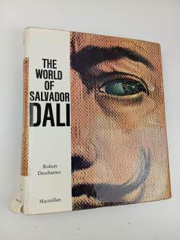 The World of Salvador Dali