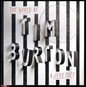 The world of Tim Burton