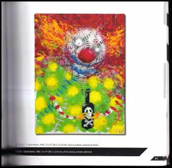 Tim Burton: The world of Tim Burton