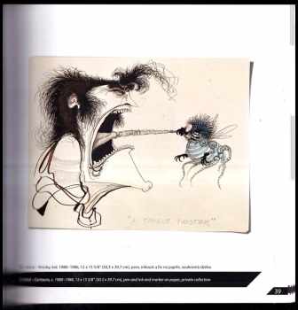 Tim Burton: The world of Tim Burton