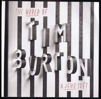 The world of Tim Burton