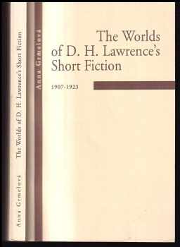 The worlds of D.H. Lawrence's short fiction