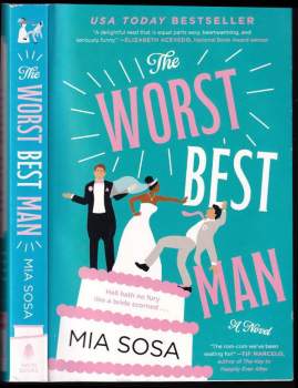 The Worst Best Man