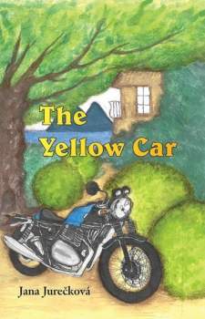Jana Jurečková: The yellow car