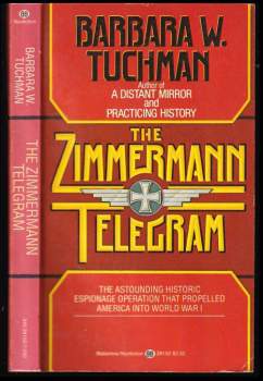 The Zimmermann telegram