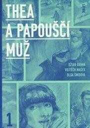 Thea a Papouščí muž