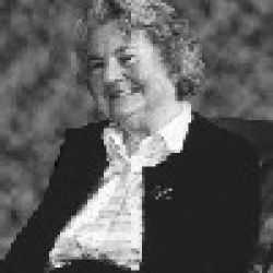 Thea Beckman