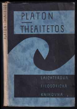 Platón: Theaitetos