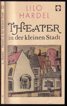 Theater in der kleinen Stadt