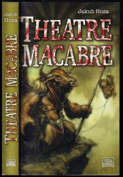 Theatre Macabre