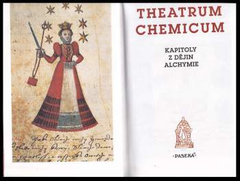 Petr Vágner: Theatrum chemicum