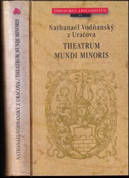 Theatrum mundi minoris