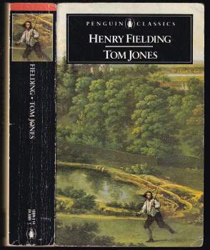 TheHistory of Tom Jones