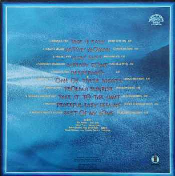 Eagles: Their Greatest Hits 1971-1975