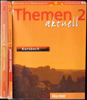 Hartmut Aufderstrasse: Themen 2 aktuell