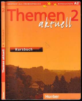 Hartmut Aufderstrasse: Themen 2 aktuell