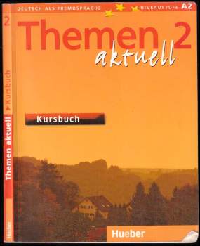 Hartmut Aufderstrasse: Themen 2 aktuell