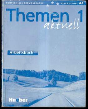 Hartmut Aufderstrasse: Themen aktuell 1