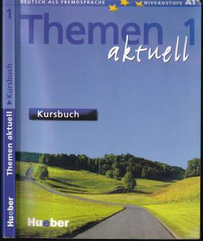 Hartmut Aufderstrasse: Themen aktuell 1