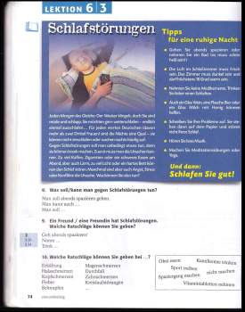 Hartmut Aufderstrasse: Themen aktuell 1