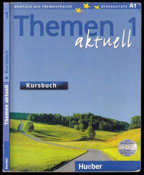 Hartmut Aufderstrasse: Themen aktuell 1