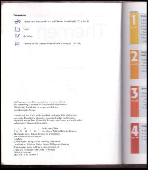 Hartmut Aufderstrasse: Themen aktuell 1